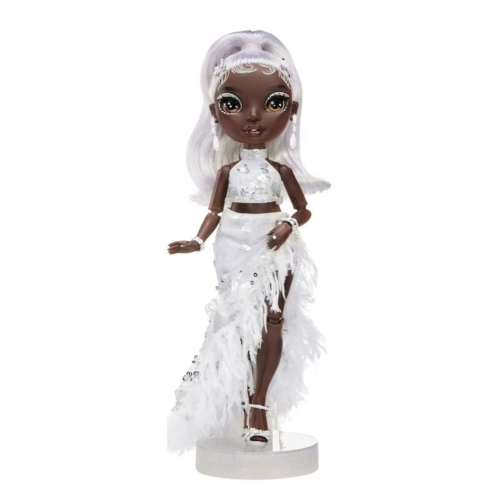 🪂♡Rainbow Vision Rainbow High Rainbow Divas- Ayesha Sterling